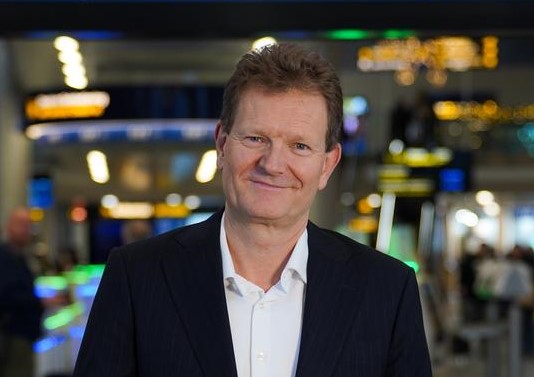 Christian Poulsen bliver ny formand for Lokaltog