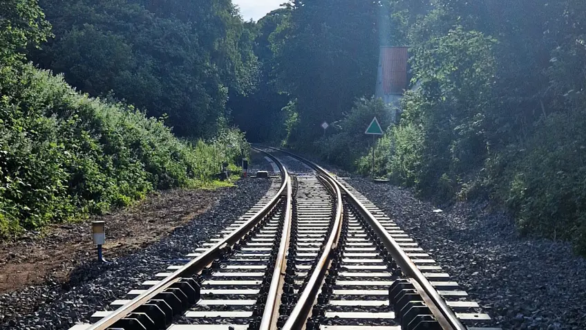 Nu åbner Odsherredsbanen igen