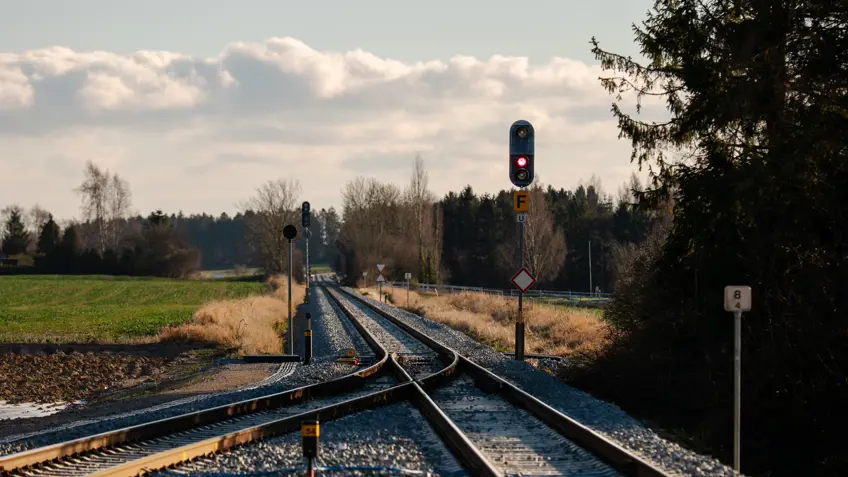 Mindre justering af køreplanerne på Lollands- og Tølløsebanen
