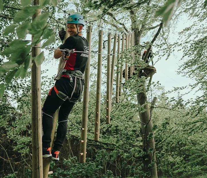 Tag lokaltoget og udforsk de særlige oplevelser langs strækningen