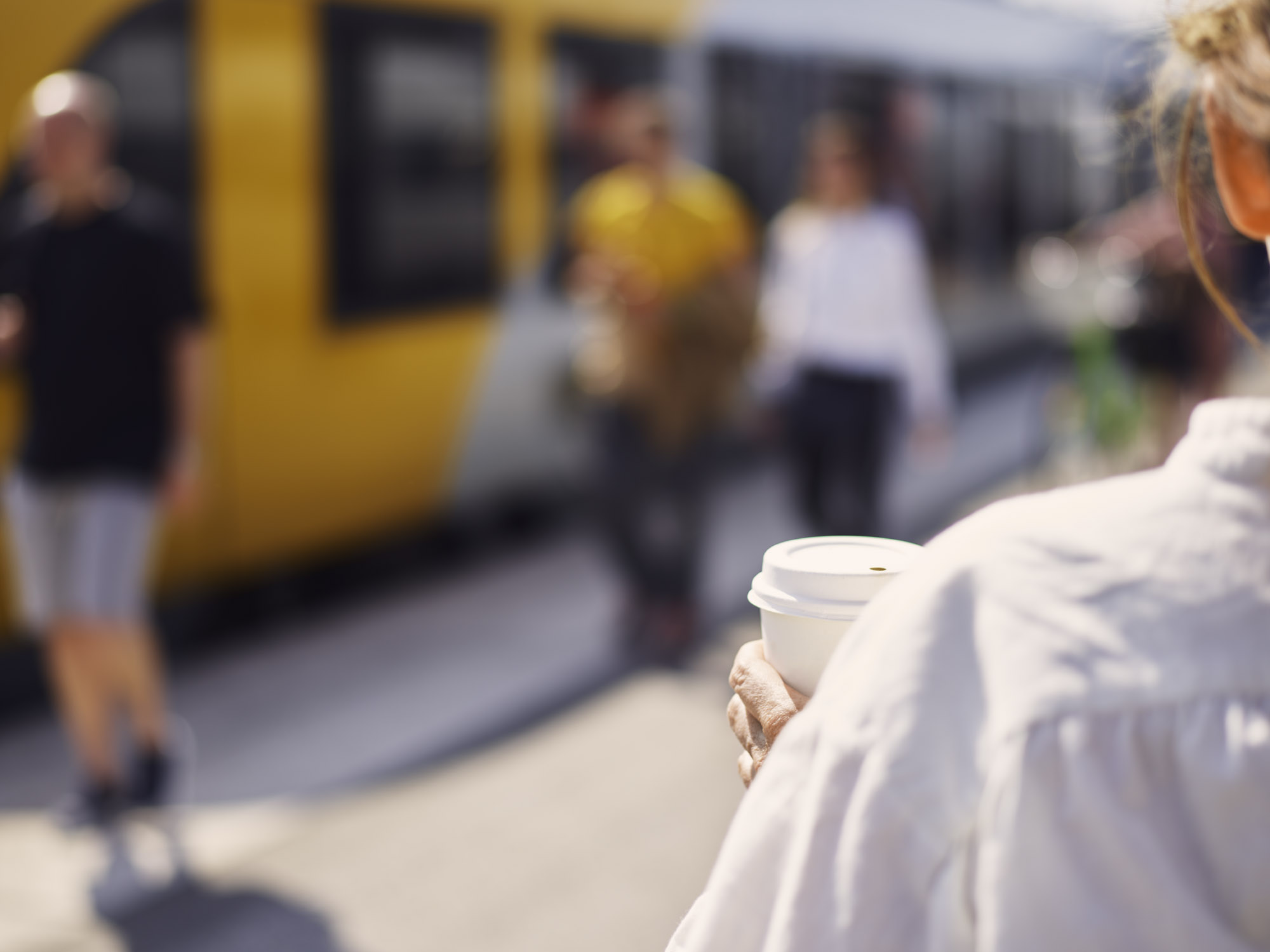 Lokaltog justerer køreplanerne og indsætter dobbelttog på Hornbæk- og Gribskovbanen i sommermånederne