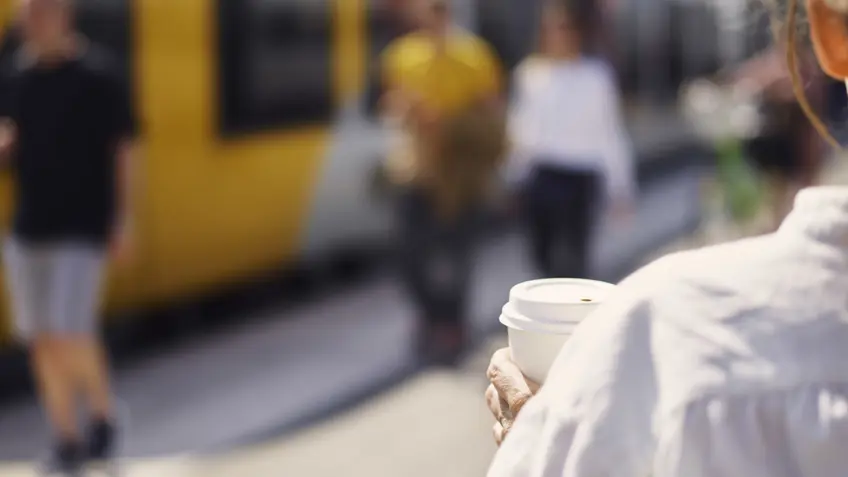 Lokaltog justerer køreplanerne og indsætter dobbelttog på Hornbæk- og Gribskovbanen i sommermånederne