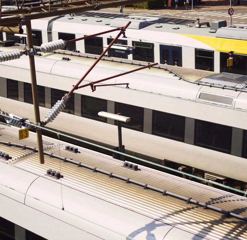 Bliv en del af Lokaltog