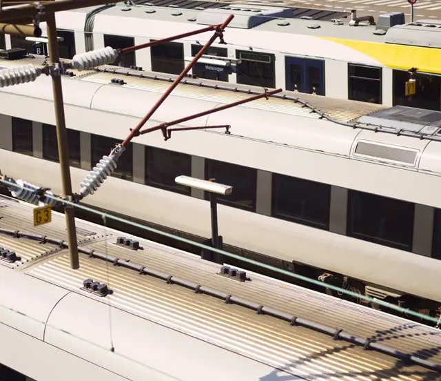 Bliv en del af Lokaltog