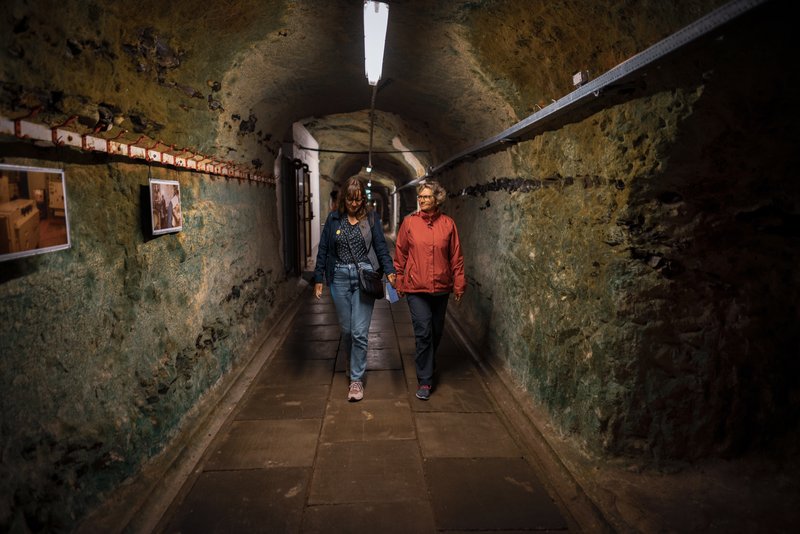 Tag lokaltoget og udforsk de særlige oplevelser langs strækningen