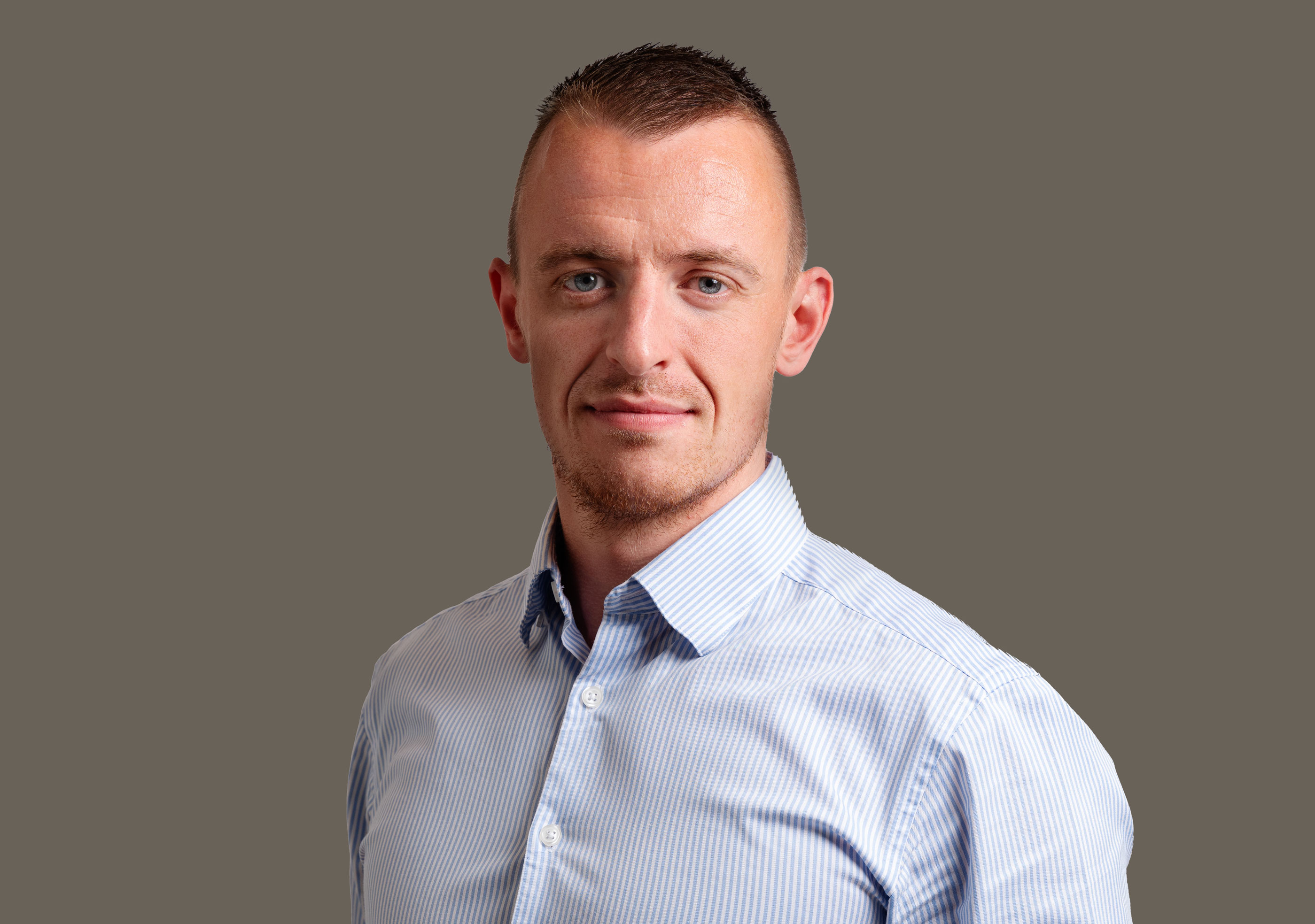 Kalle Lunn Madsen bliver ny CFO i Lokaltog