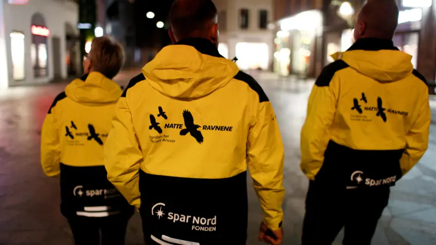 Ny aftale for tryghedens skyld