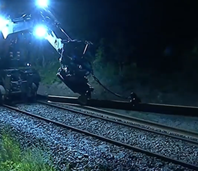 Fra 7. juni om forberedelser