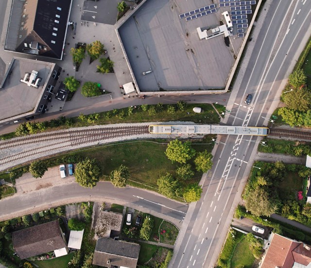 Oversigt over de seneste nyheder