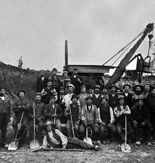 Odsherredsbanen 125 års jubilæum