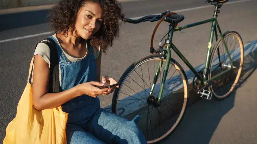 Tag cyklen med i toget – Helt gratis