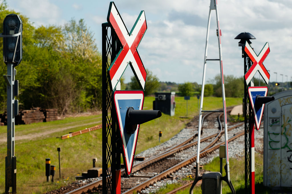Forebyggelse af signalforbikørsler er centralt i Lokaltogs daglige arbejde