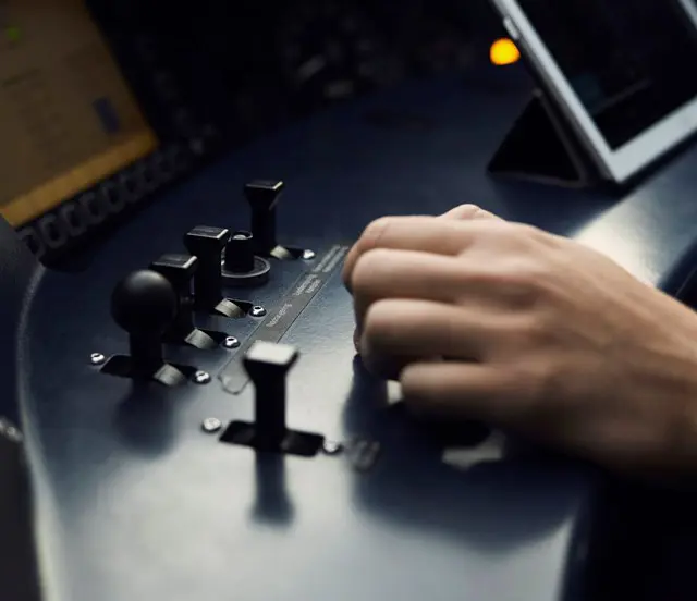 Pressebilleder til redaktionelt brug