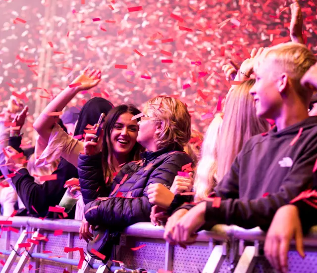 Få det bedste ud af Vig Festival