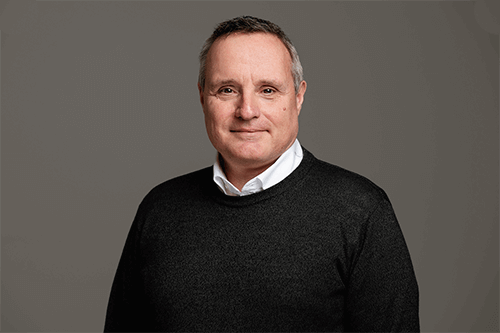 Claus René Pedersson