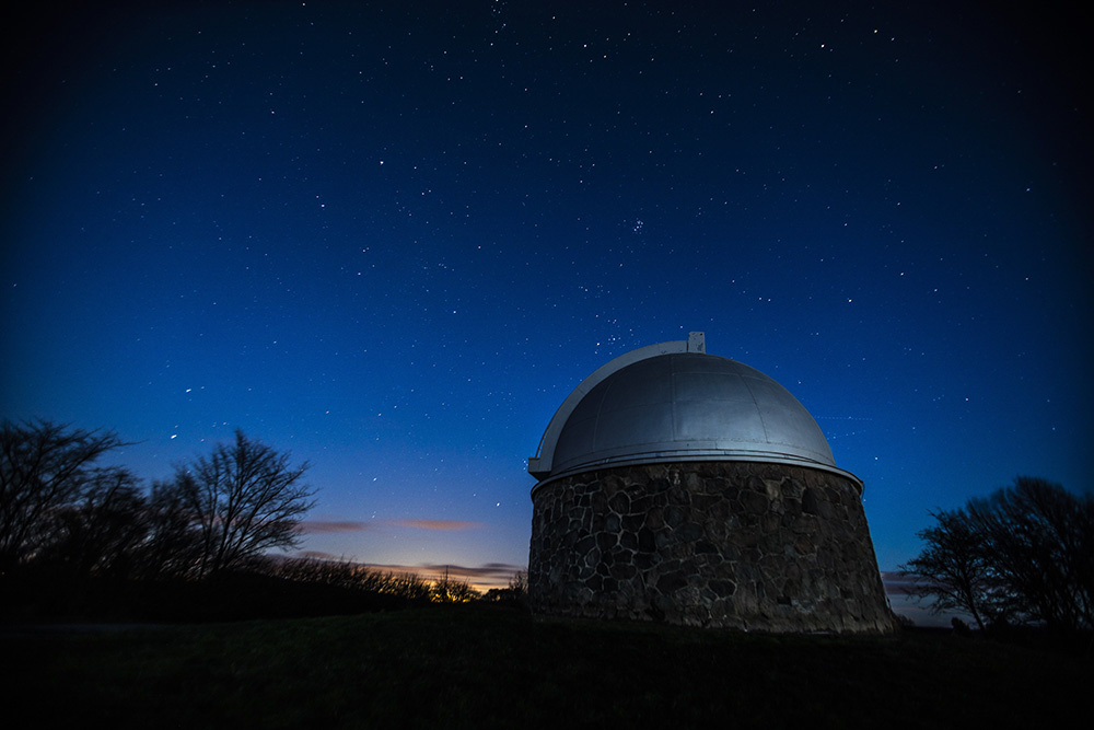 Tag lokaltoget og udforsk de særlige oplevelser langs strækningen