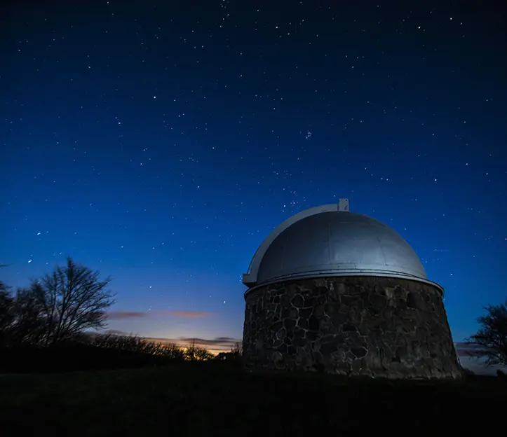 Tag lokaltoget og udforsk de særlige oplevelser langs strækningen