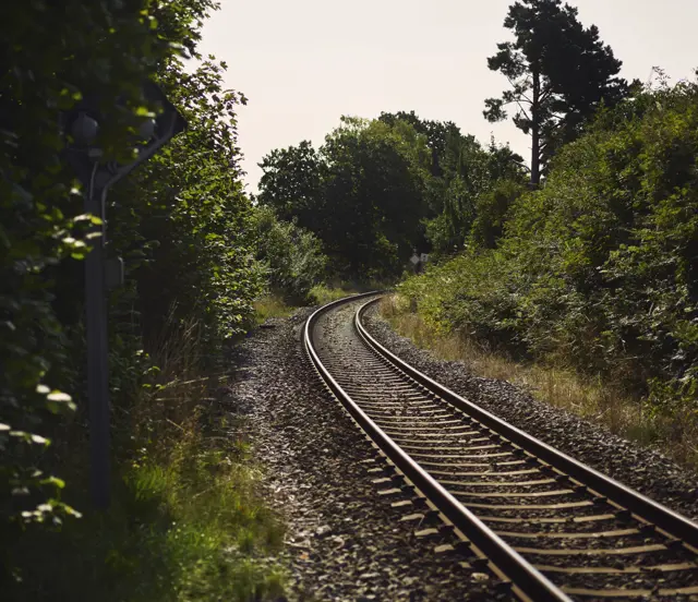 Nye tog gavner klima og miljø