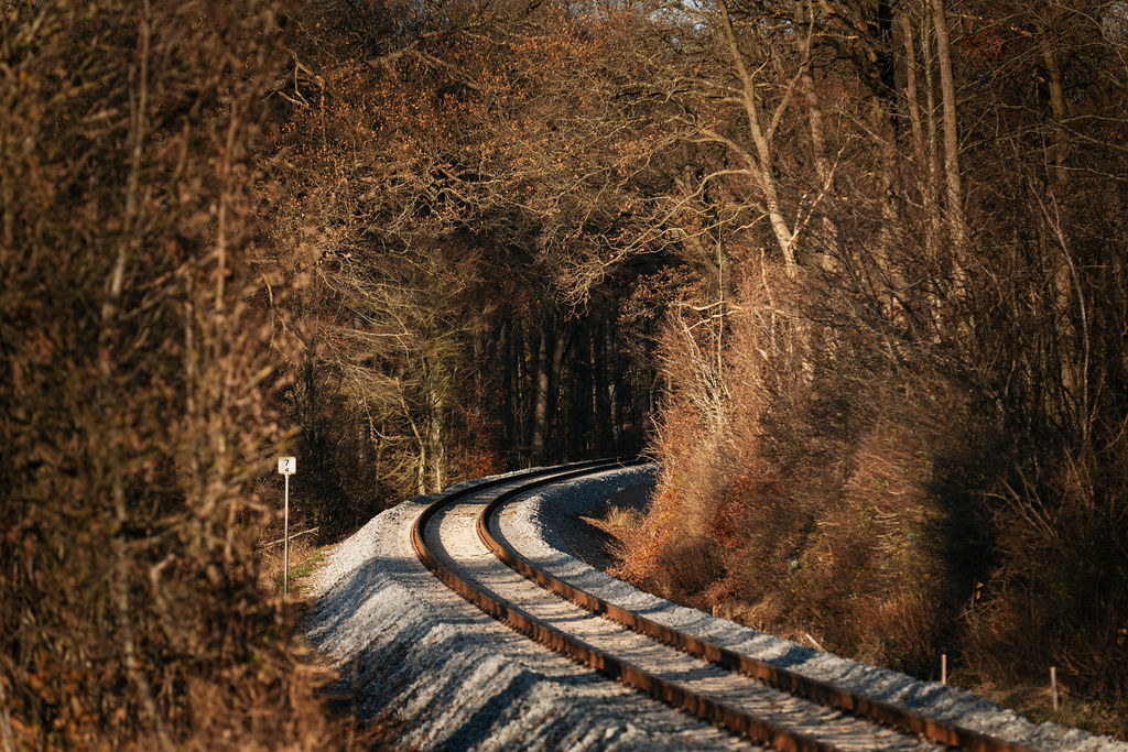 Fakta om Odsherredsbanen
