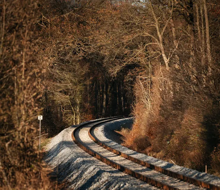 Fakta om Odsherredsbanen