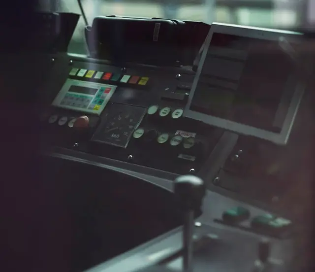 Bliv en del af Lokaltog