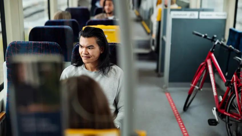 Fortsat høj kundetilfredshed og fokus på passagerudvikling